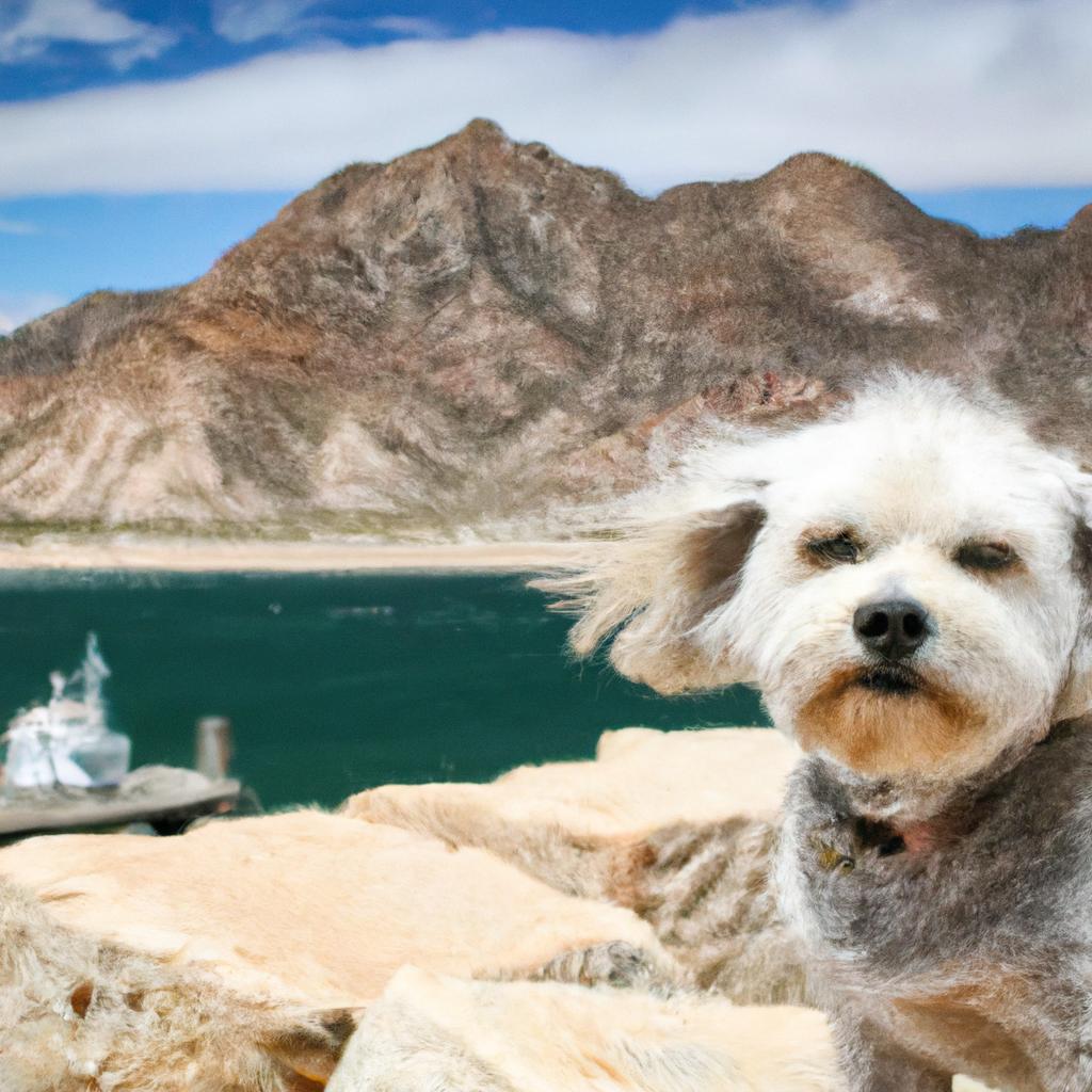 The Prime 10 Simplest Canine-Pleasant Breeze Destinations for Your Subsequent Breeze