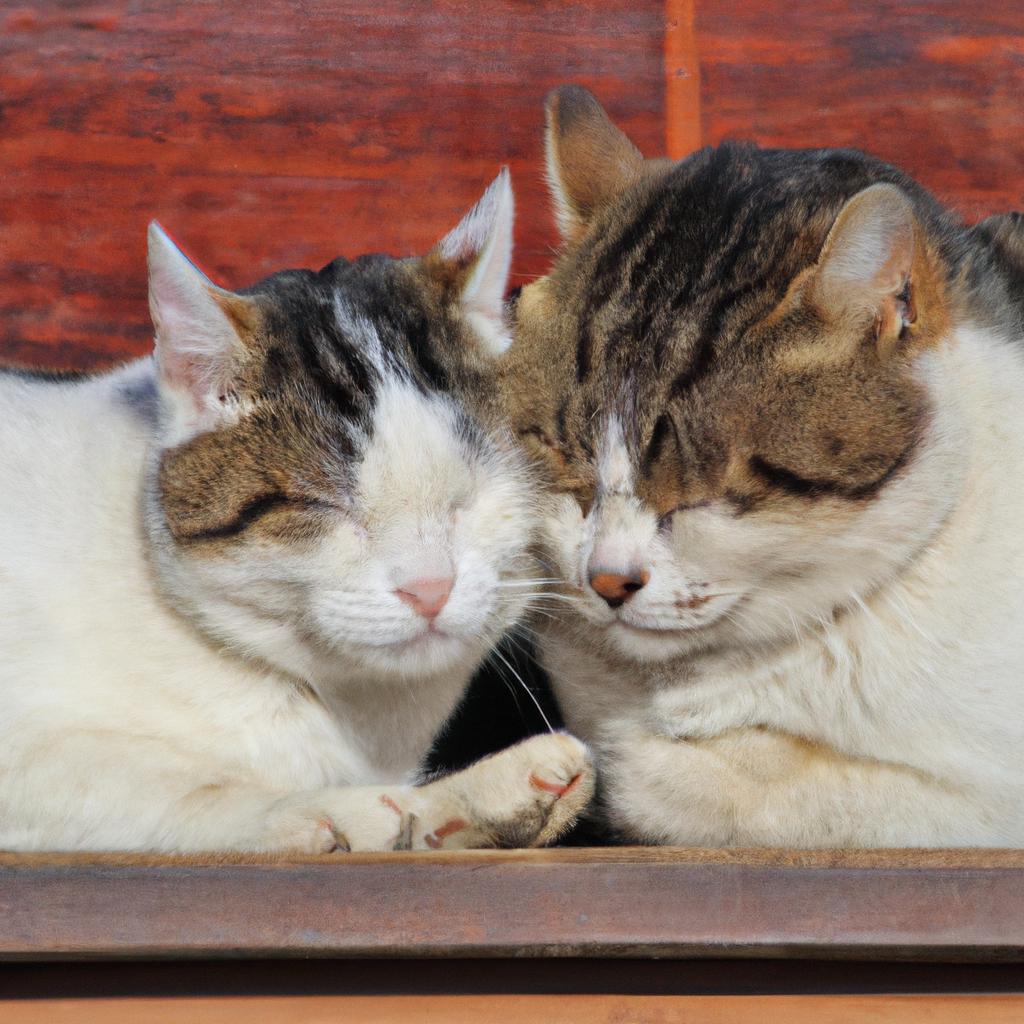 10 Hideous Ways Cats Record Affection: Figuring out Tom cat Esteem Languages