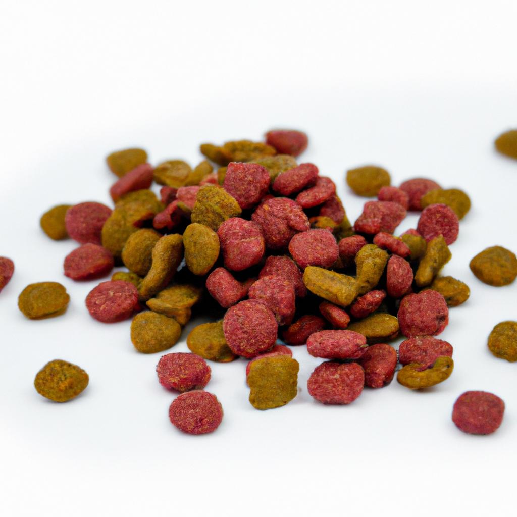 The High 10 Healthiest Canines Treats for Your Furry Buddy: A Vet’s Info